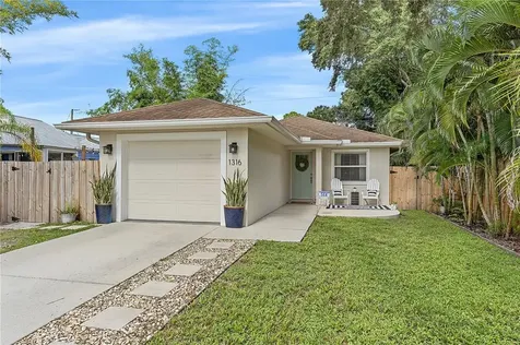 1316 Charlotte Avenue Sarasota FL 34239