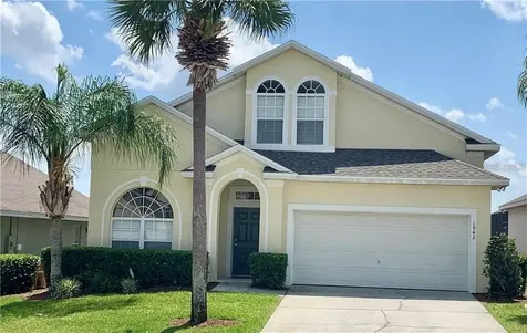 1942 Morning Star Drive Clermont FL 34714