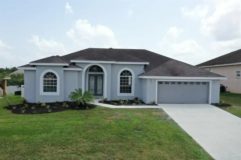 2972 Vintage View Circle Lakeland FL 33812
