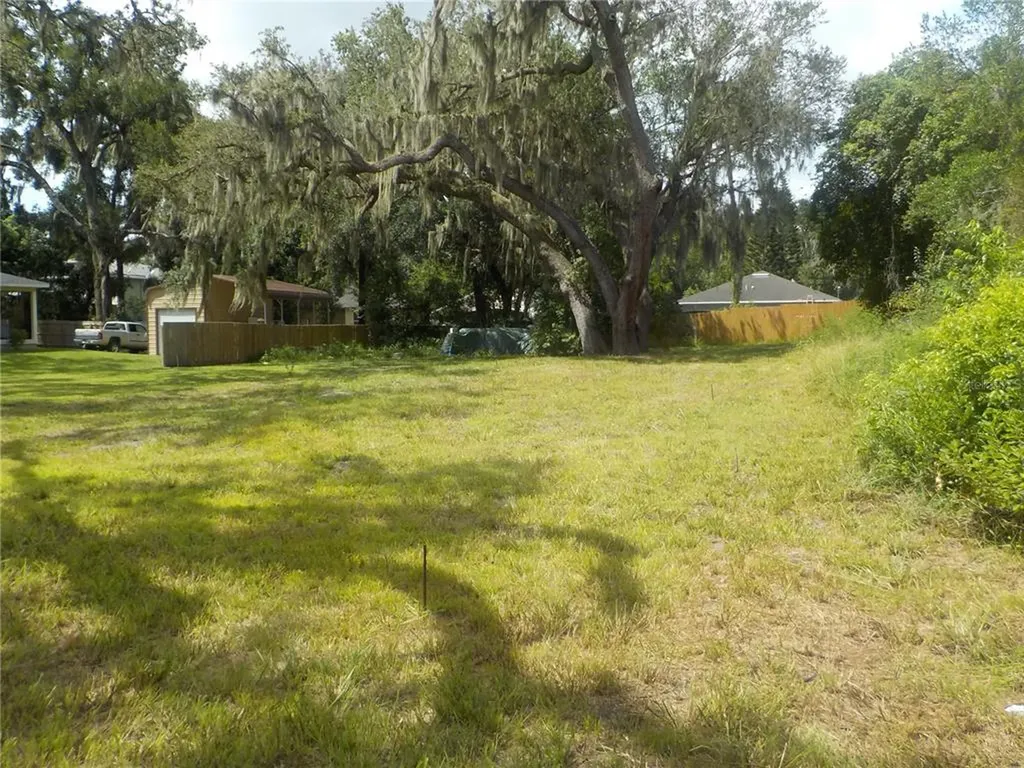 807 W Pennsylvania Avenue Deland FL 32720