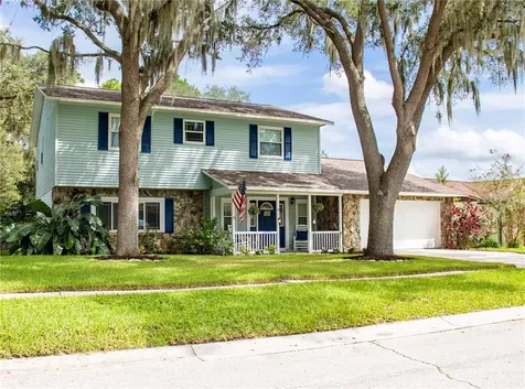 815 Timber Pond Drive Brandon FL 33510