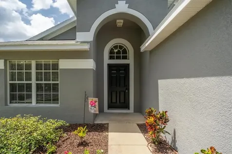 4317 Knollcrest Court Spring Hill FL 34609