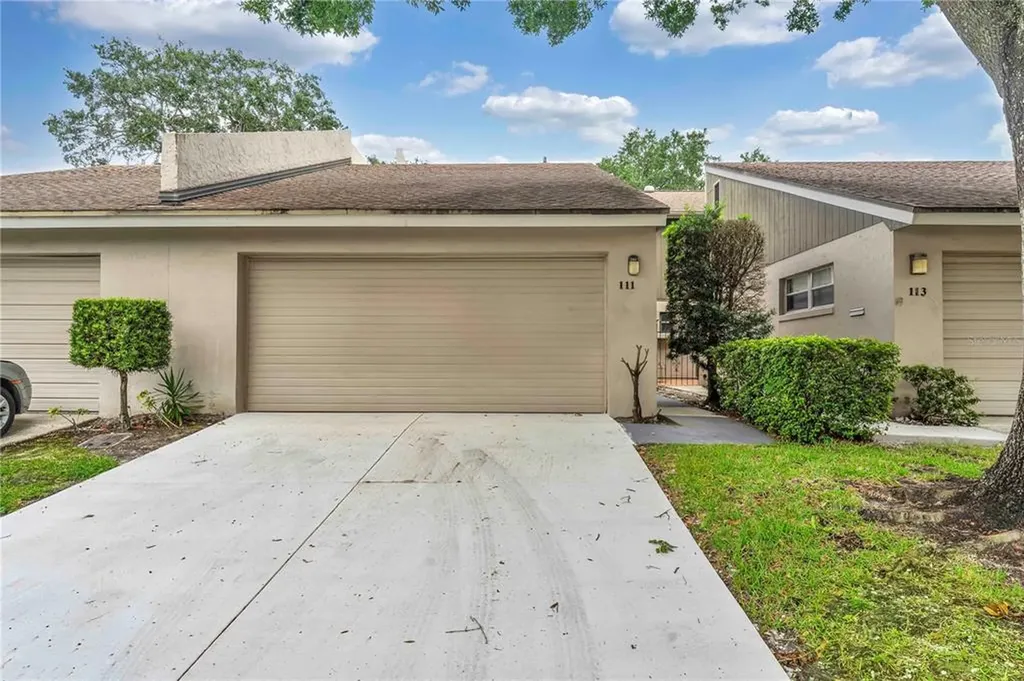 111 Eastwind Lane Fern Park FL 32730