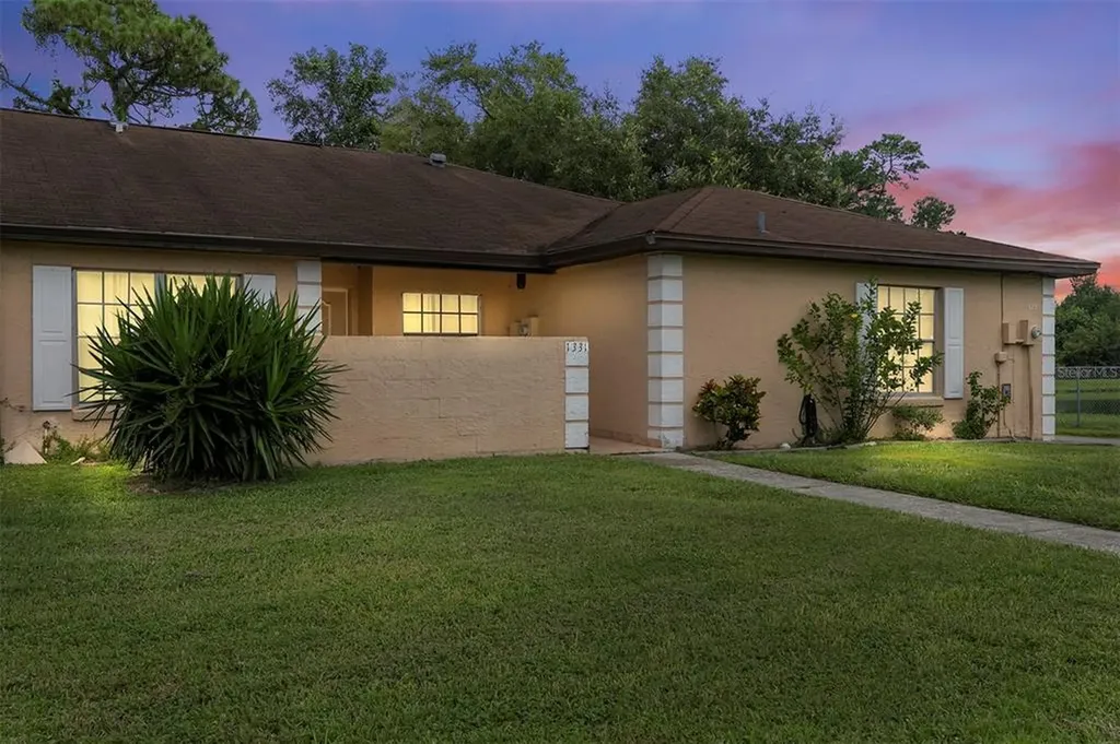 1331 Sophie Boulevard Orlando FL 32828