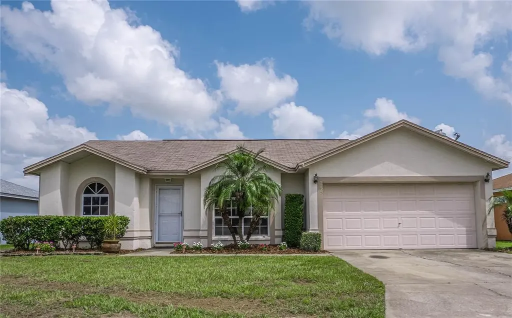 3295 Merlot Drive Lakeland FL 33811