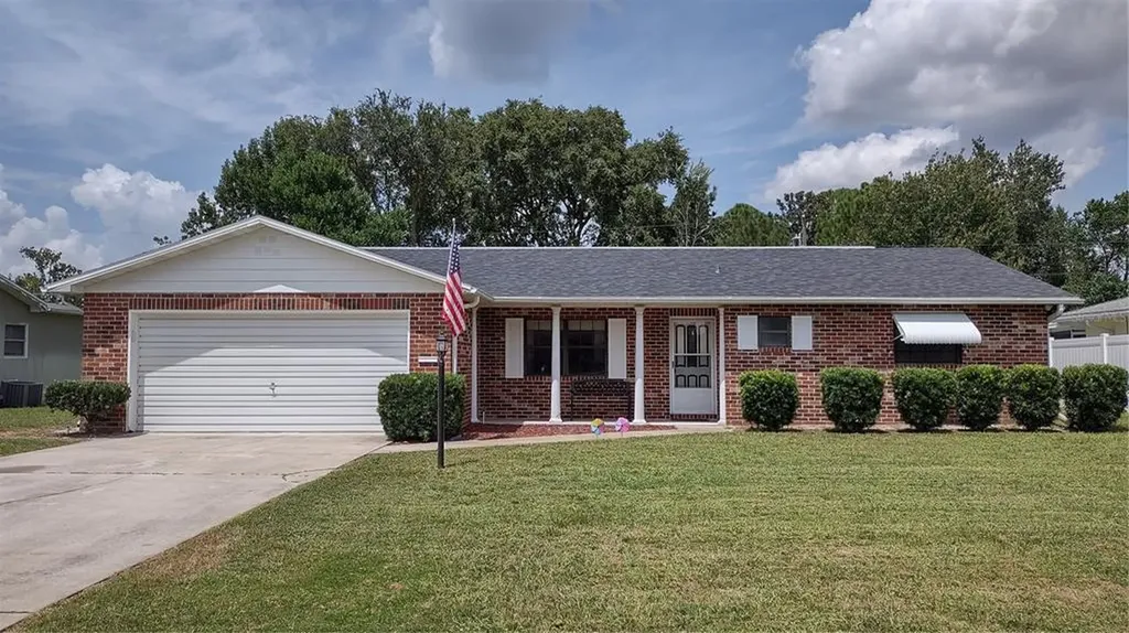 838 Tamerlane Street Deltona FL 32725
