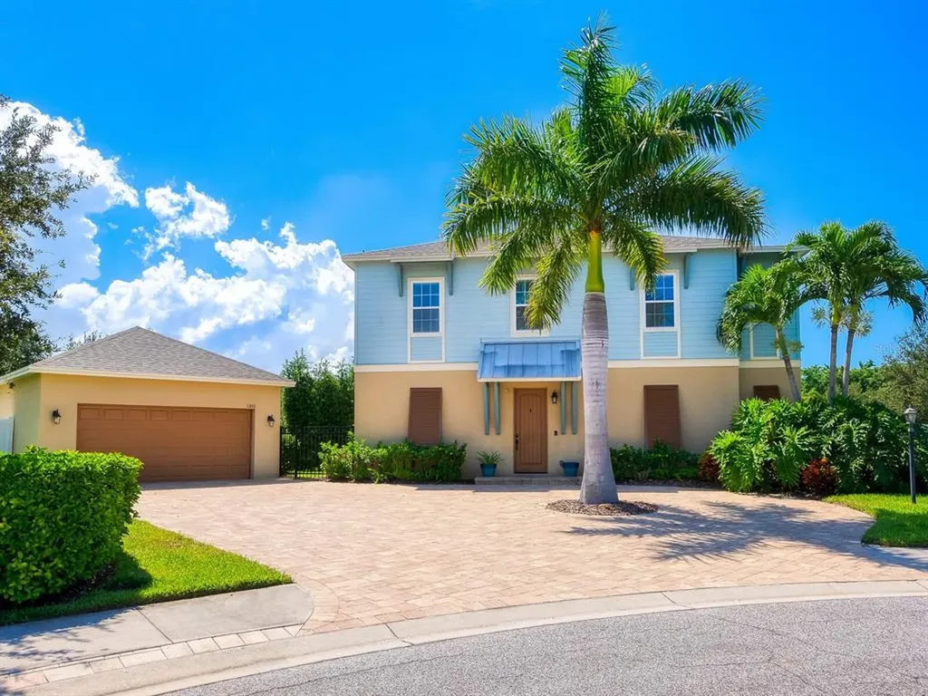 1303 90th Court NW Bradenton FL 34209