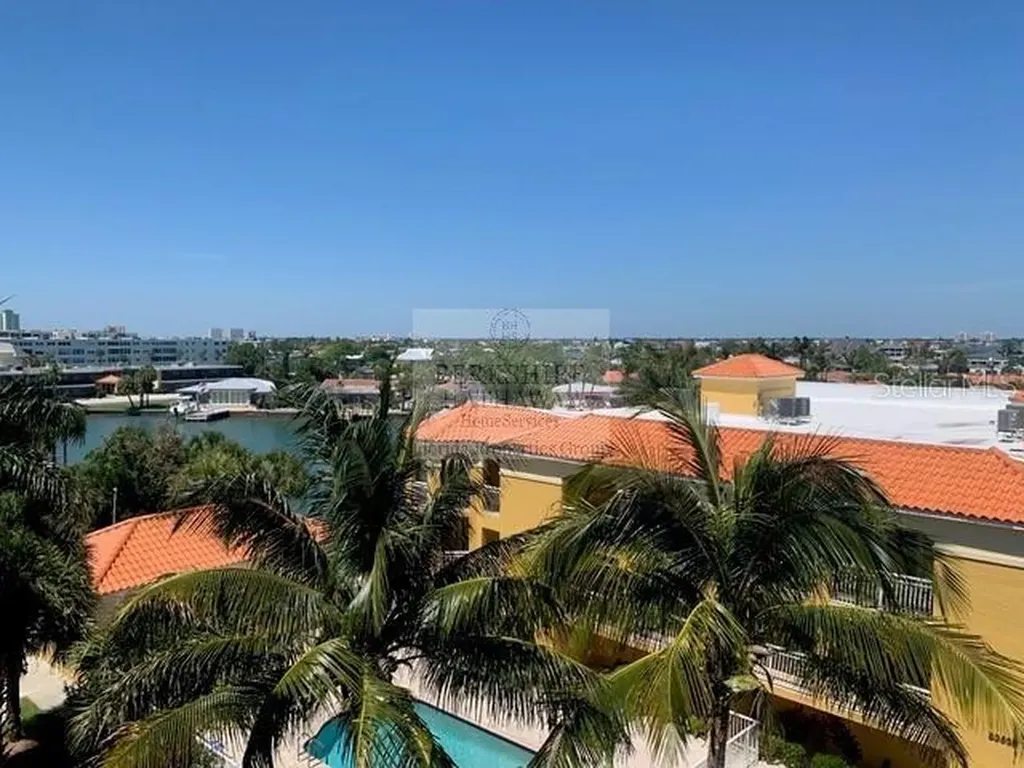 5353 Gulf Boulevard St Pete Beach FL 33706