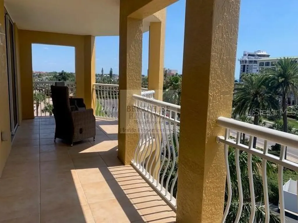 5353 Gulf Boulevard St Pete Beach FL 33706