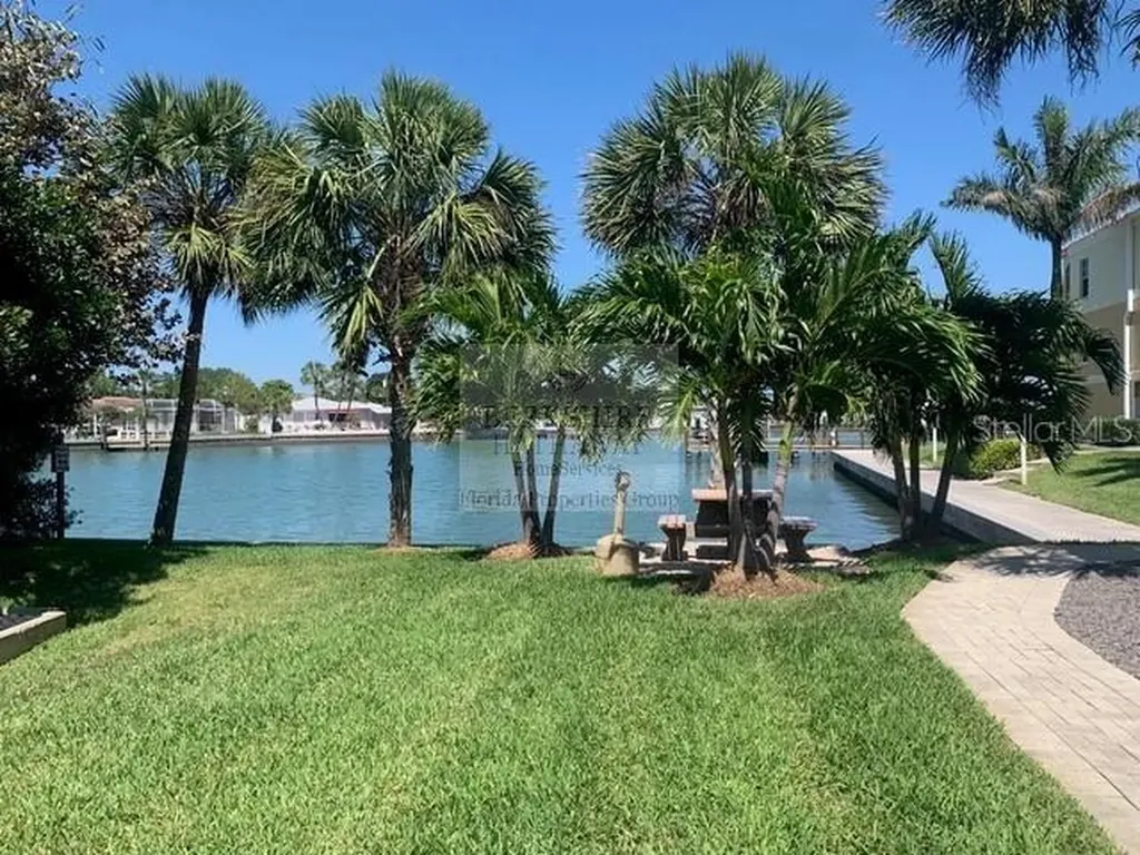 5353 Gulf Boulevard St Pete Beach FL 33706