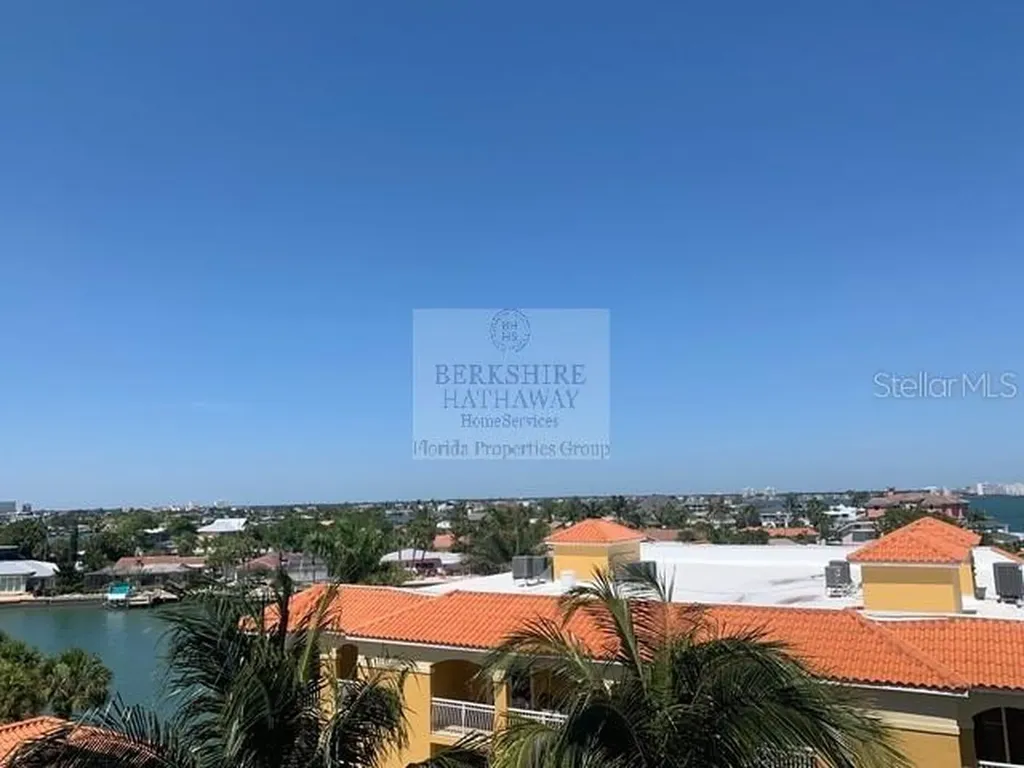 5353 Gulf Boulevard St Pete Beach FL 33706