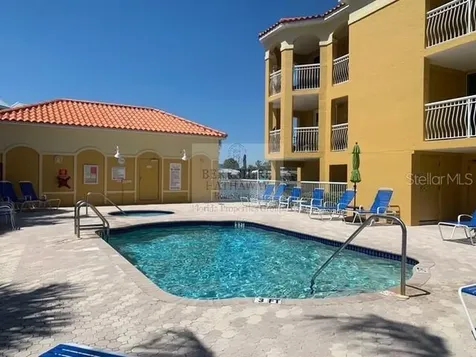 5353 Gulf Boulevard St Pete Beach FL 33706