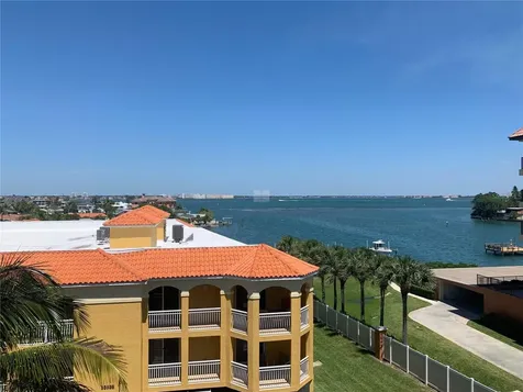 5353 Gulf Boulevard St Pete Beach FL 33706