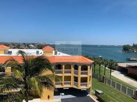 5353 Gulf Boulevard St Pete Beach FL 33706