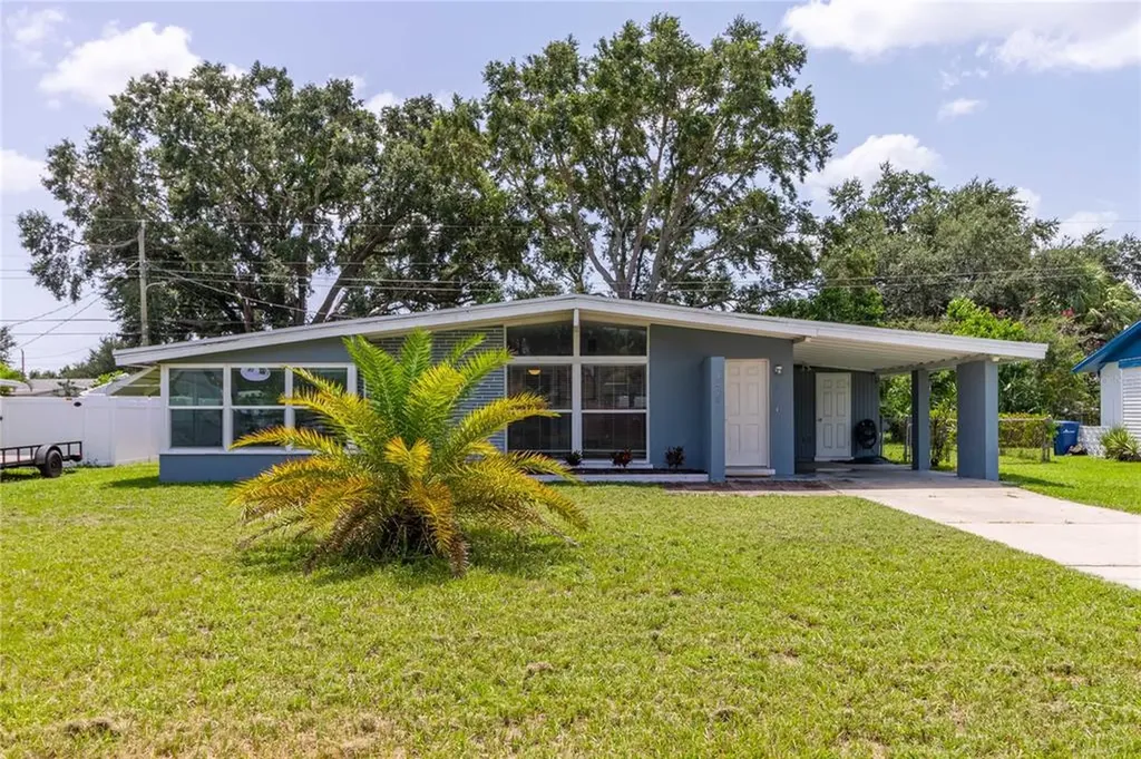 3424 Dante Drive Sarasota FL 34235