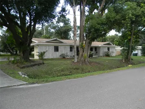 1523 W Park Lane Tampa FL 33603
