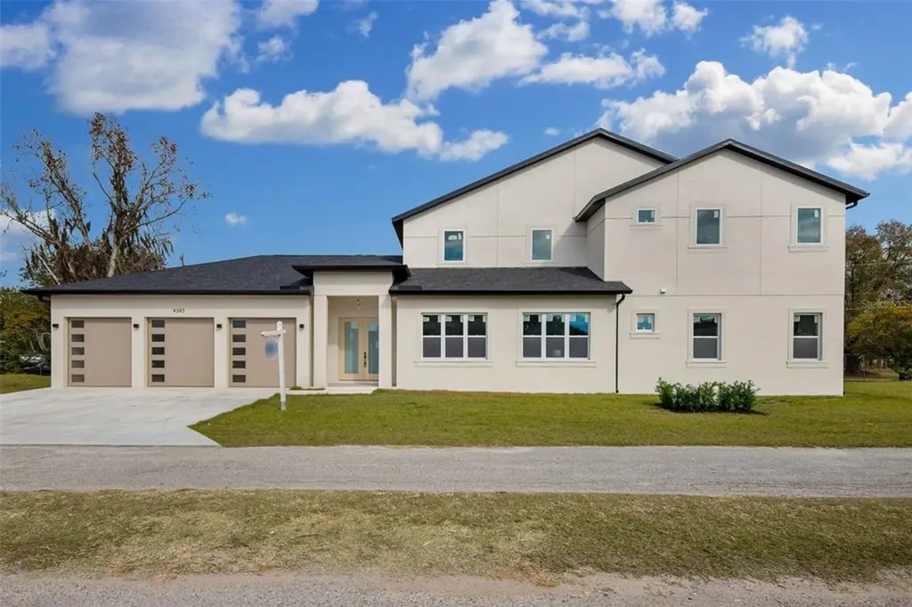 4343 Deerhound Drive Land O Lakes FL 34639