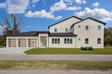 4343 Deerhound Drive Land O Lakes FL 34639