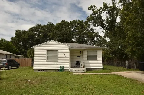 773 58th Avenue NE St Petersburg FL 33703