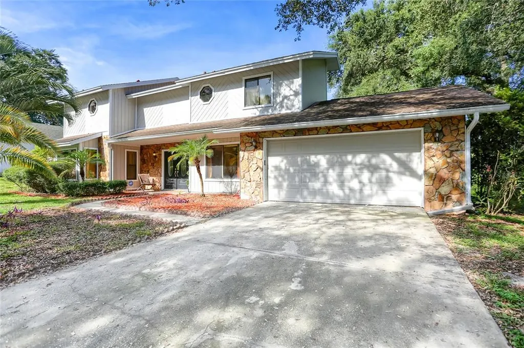 2789 Valencia Lane W Palm Harbor FL 34684