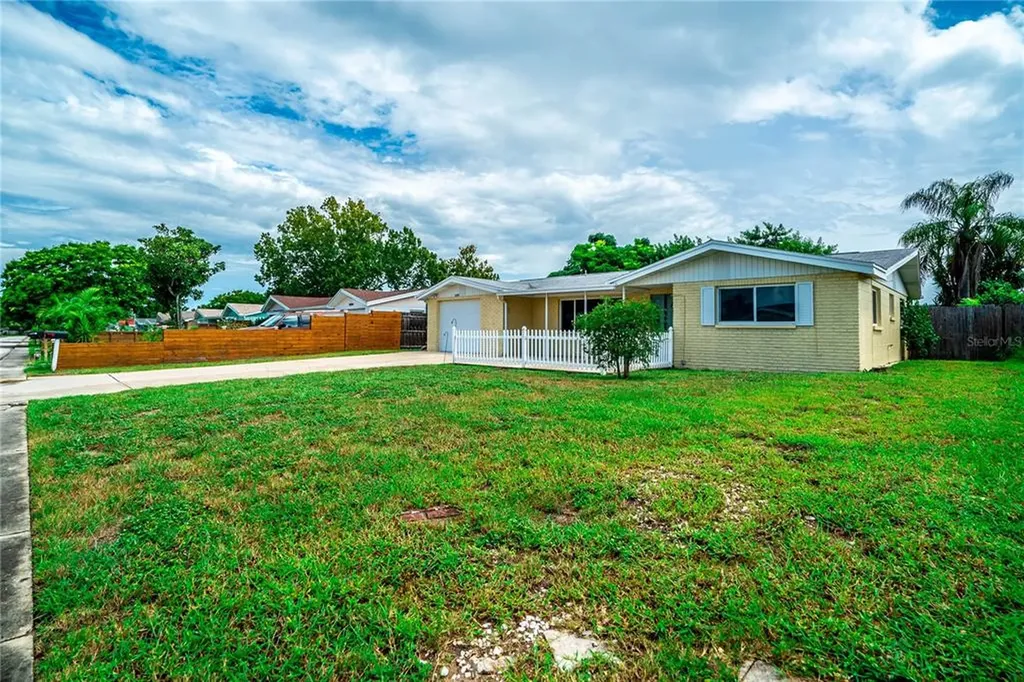 10740 Manchester Road Port Richey FL 34668
