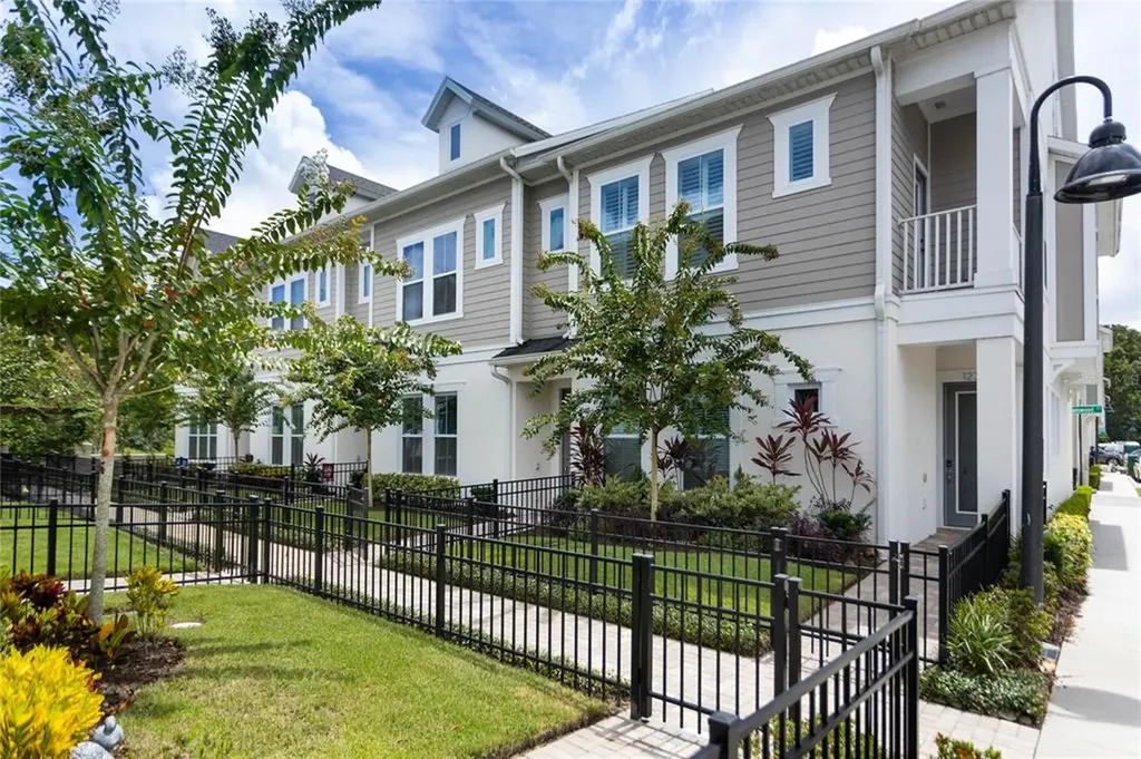 1234 Chittamwood Court Lake Mary FL 32746
