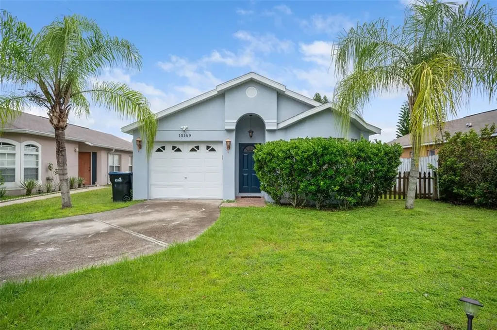 10169 Cody Lane Orlando FL 32825