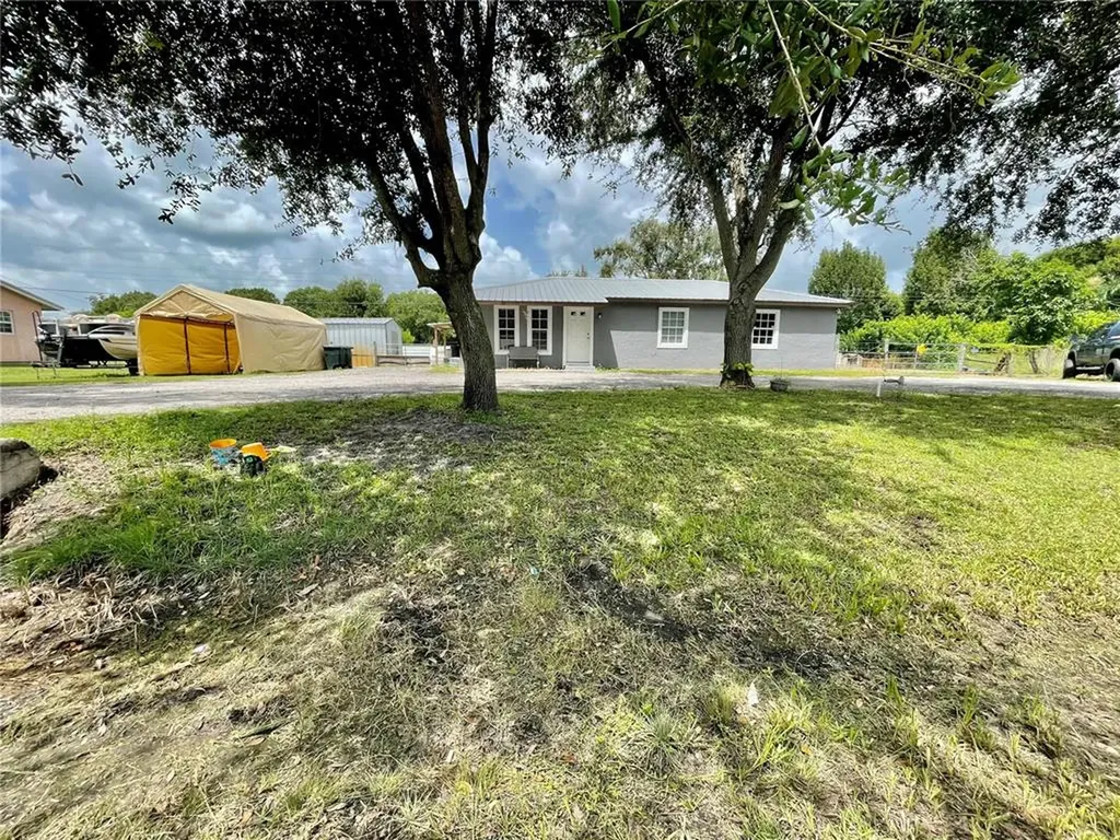 3329 NW 32nd Avenue Okeechobee FL 34972