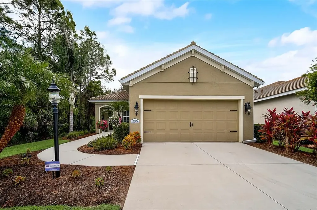 12704 Sagewood Drive Venice FL 34293