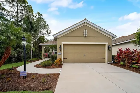 12704 Sagewood Drive Venice FL 34293