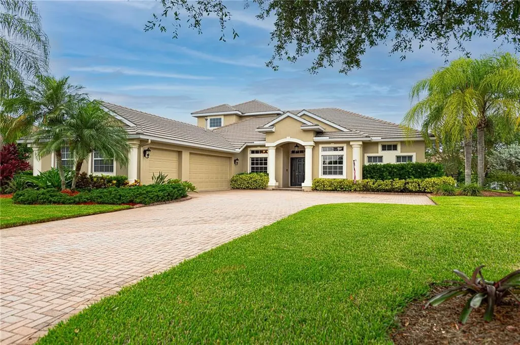 12435 Natureview Circle Bradenton FL 34212