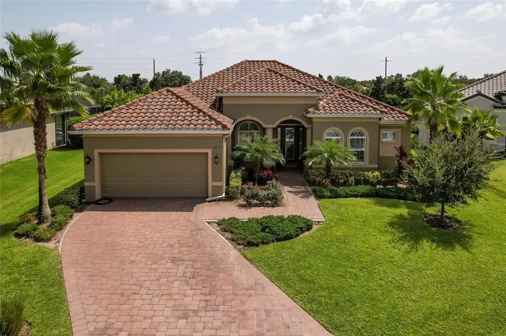 1075 145th Street Circle NE Bradenton FL 34212