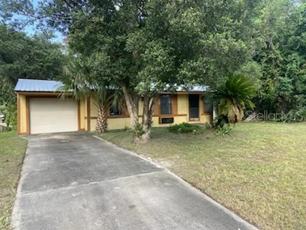 1171 Kenway Avenue Deltona FL 32738