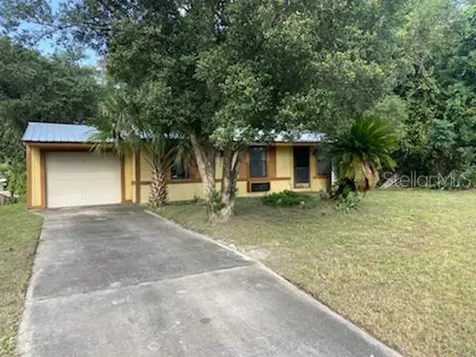 1171 Kenway Avenue Deltona FL 32738
