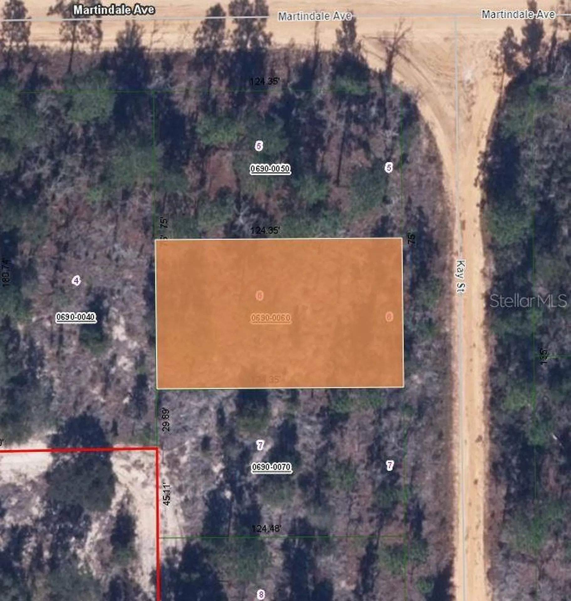 00 Kay Street Interlachen FL 32148