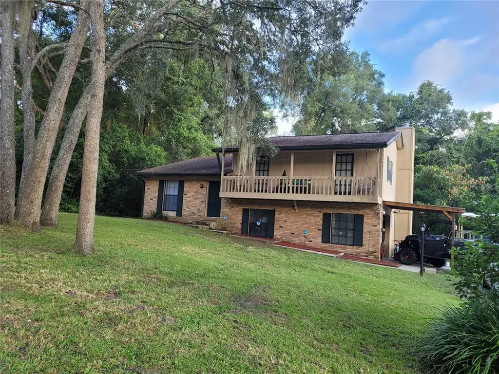 1440 Ridgewood Street Deland FL 32720