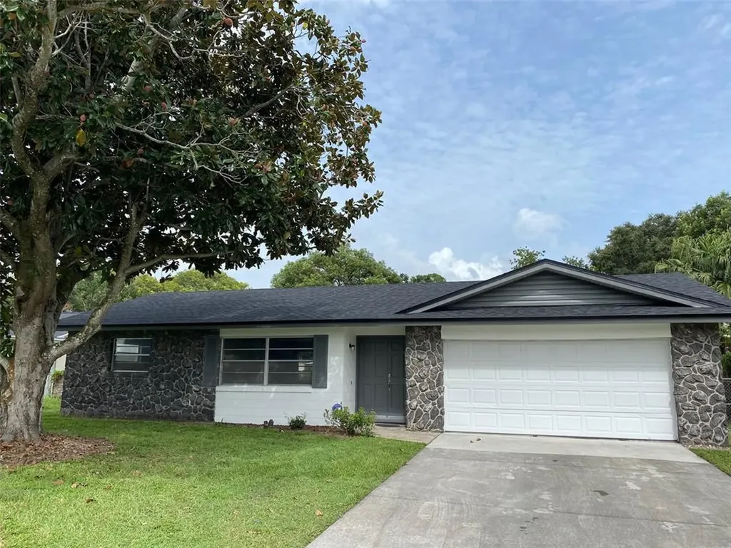 5009 Tangerine Avenue Winter Park FL 32792