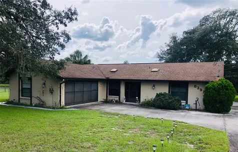 8397 Normlee Road Weeki Wachee FL 34613
