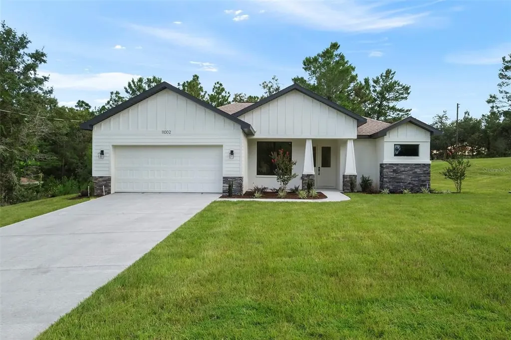 11002 Flock Avenue Weeki Wachee FL 34613