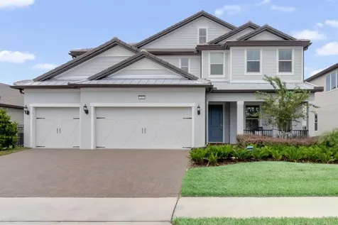 7892 Wandering Way Orlando FL 32836