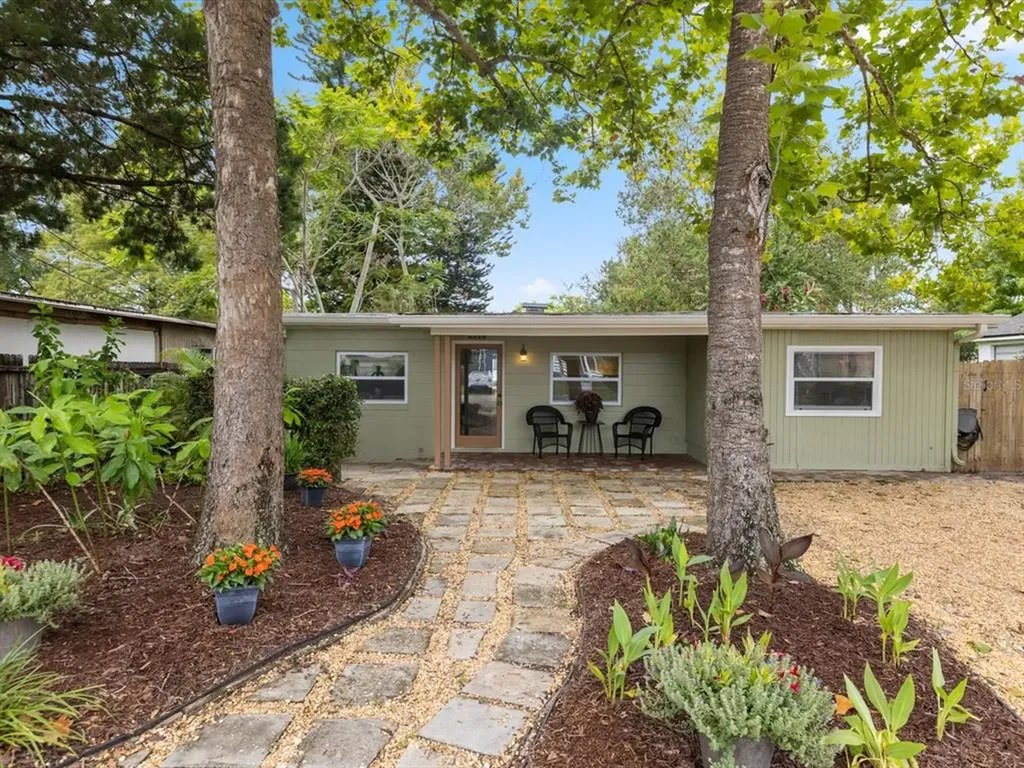 4816 Thorpe Avenue Orlando FL 32804