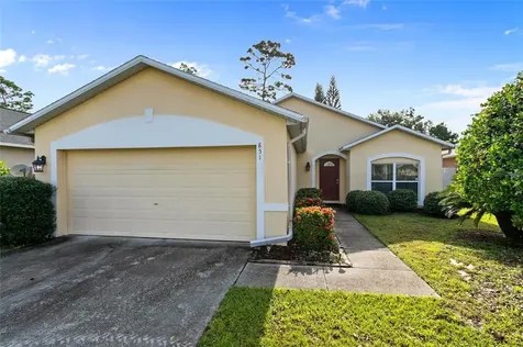 851 Grassy Island Lane Orlando FL 32825