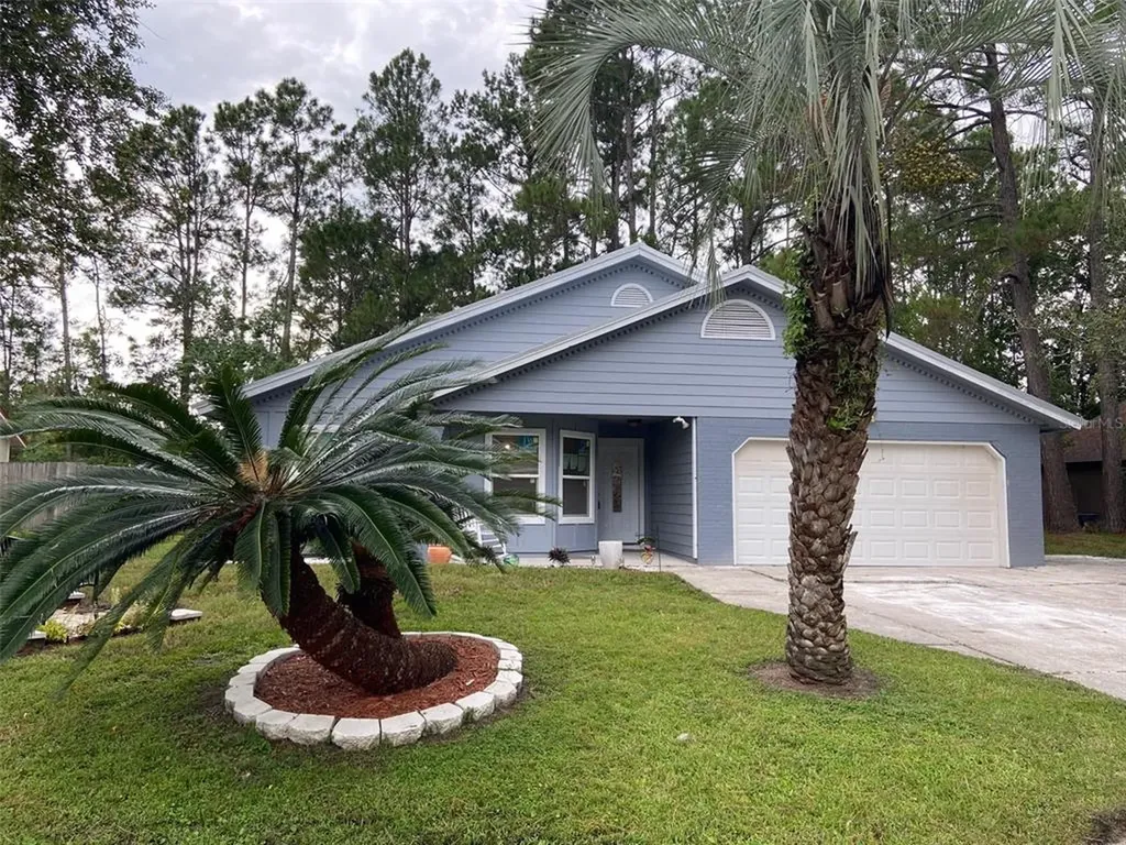 1813 Hearth Street Middleburg FL 32068