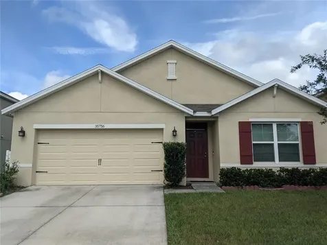 35756 Jenny Lynne Circle Zephyrhills FL 33541