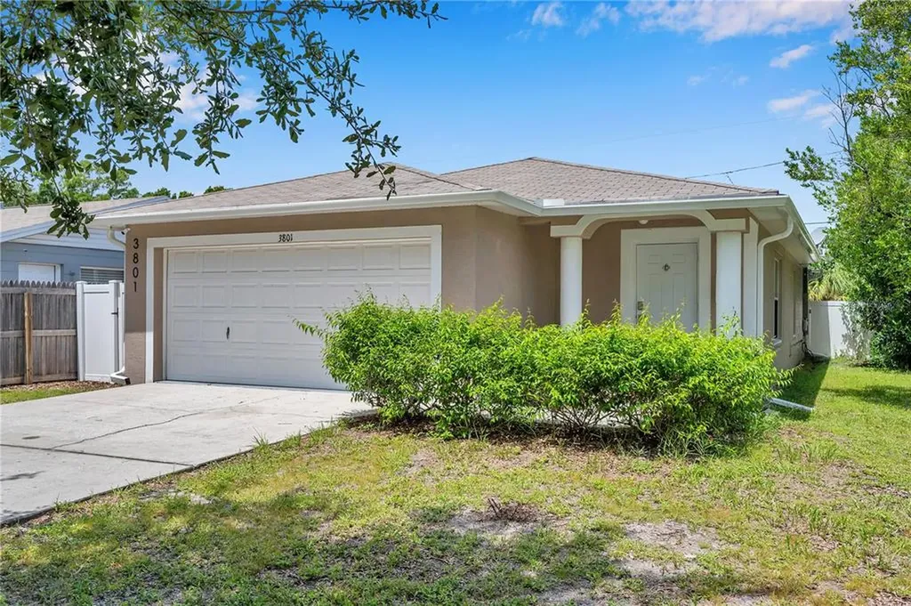 3801 1st Avenue N St Petersburg FL 33713