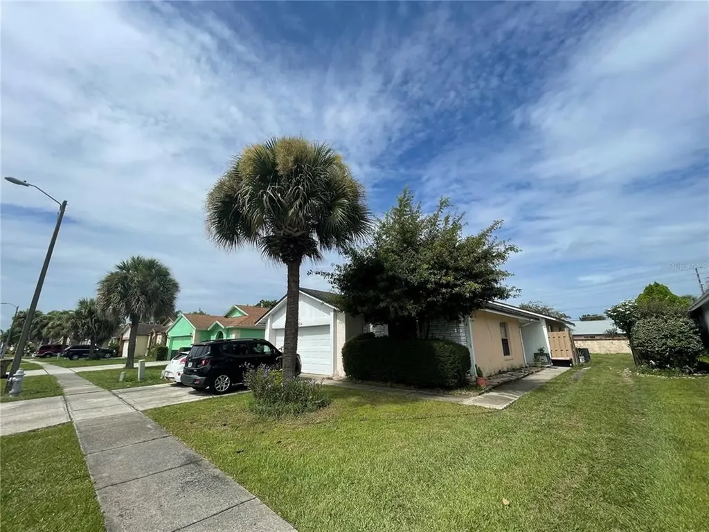 5404 Lonesome Dove Drive Kissimmee FL 34746