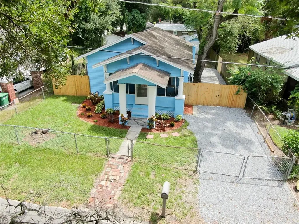 4105 N 9th Street Tampa FL 33603