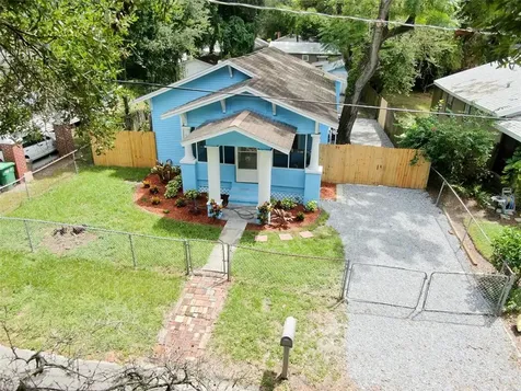 4105 N 9th Street Tampa FL 33603