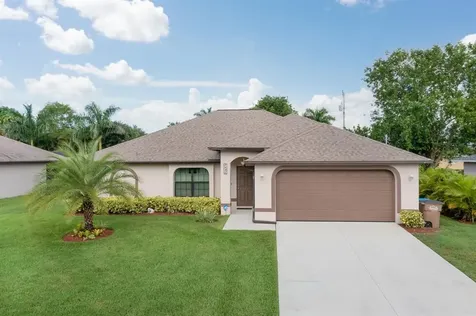 3620 SW 3rd Avenue Cape Coral FL 33914