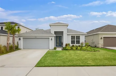 29803 Chapel Chase Drive Wesley Chapel FL 33545